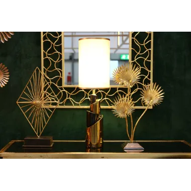 P/CAND GLAM FLOWY 35,6 x 12,5 x 55 cm